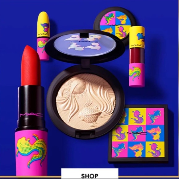 ✨5-Pc Moon Masterpiece💄Set✨ - Picture 13 of 15